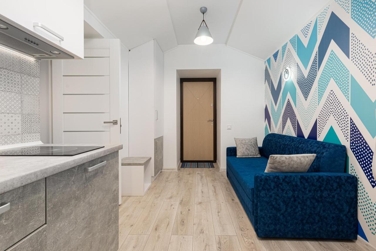Apartments On Chaykovskogo 16 Oděsa Exteriér fotografie